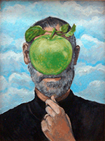 Jobs Ala Magritte
